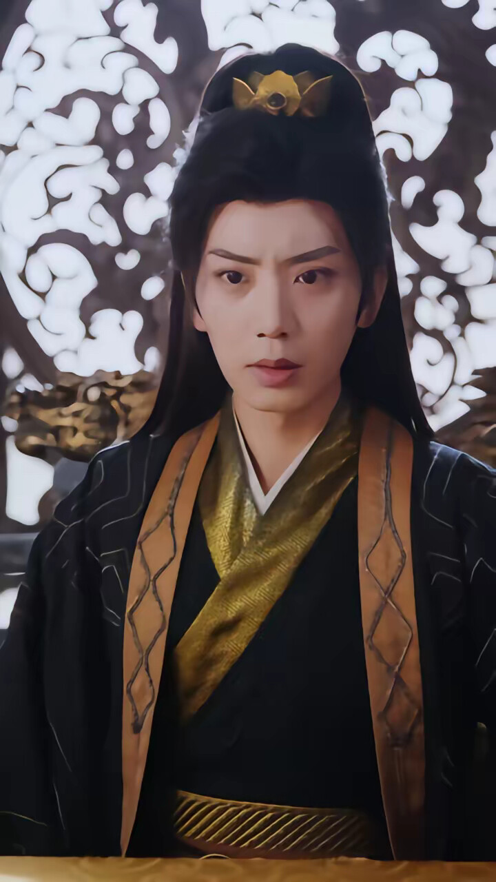 《九尾烬》剧照