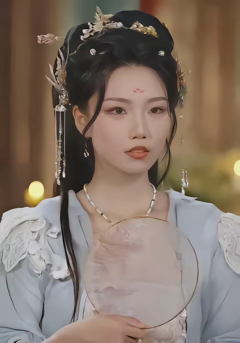 《从家丁到笑傲天下》剧照