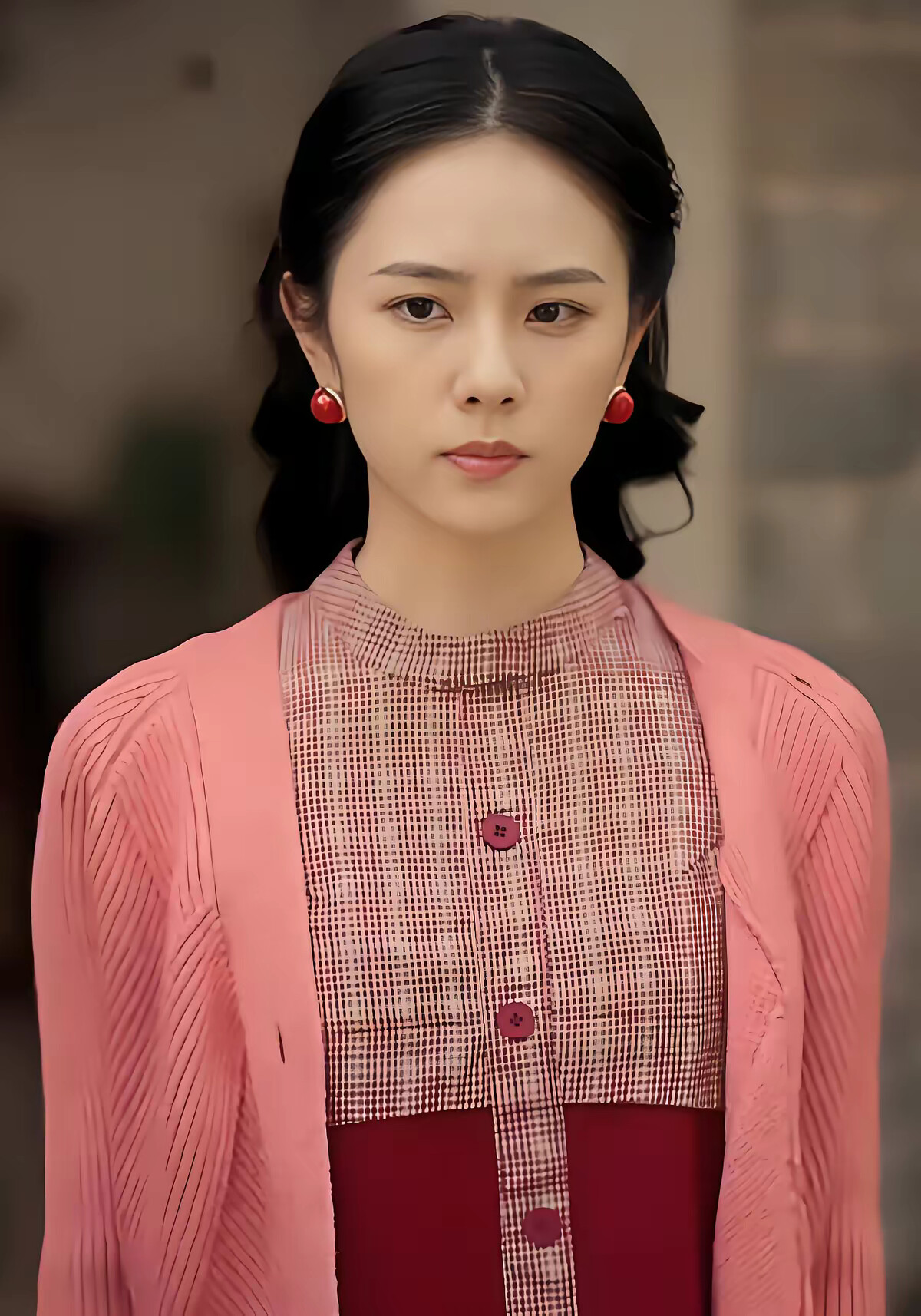 《七零替嫁,被全家团宠》剧照