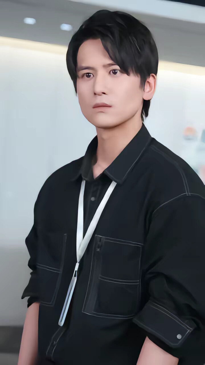 《爱到尽头终成空》剧照