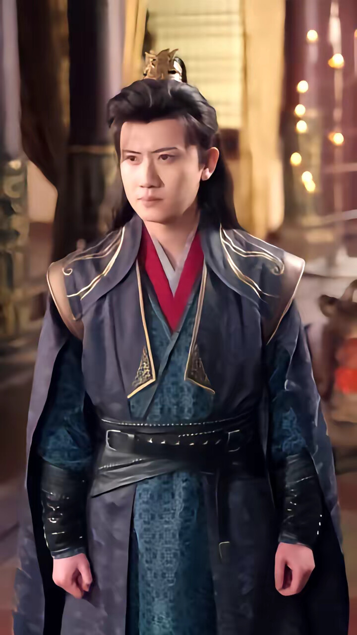 《那年，那雪，那个醉酒书生》剧照