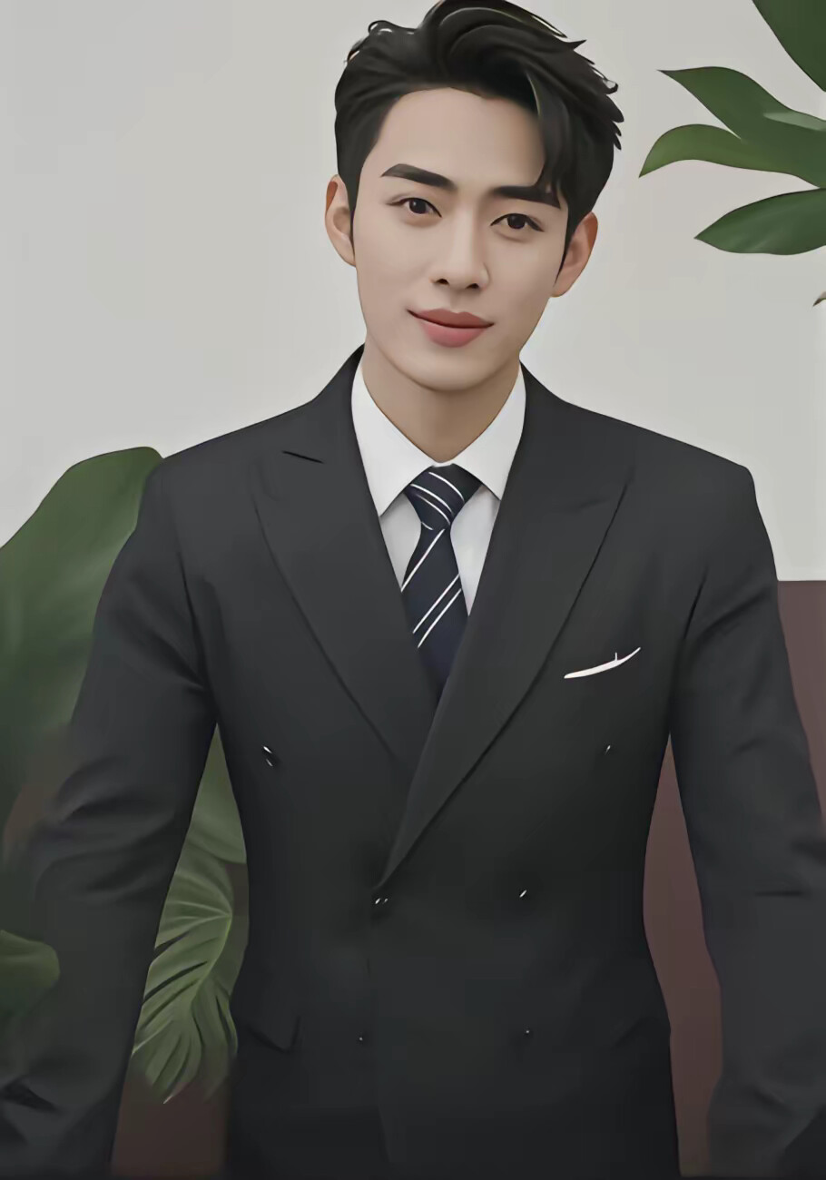 《正义不会缺席》剧照