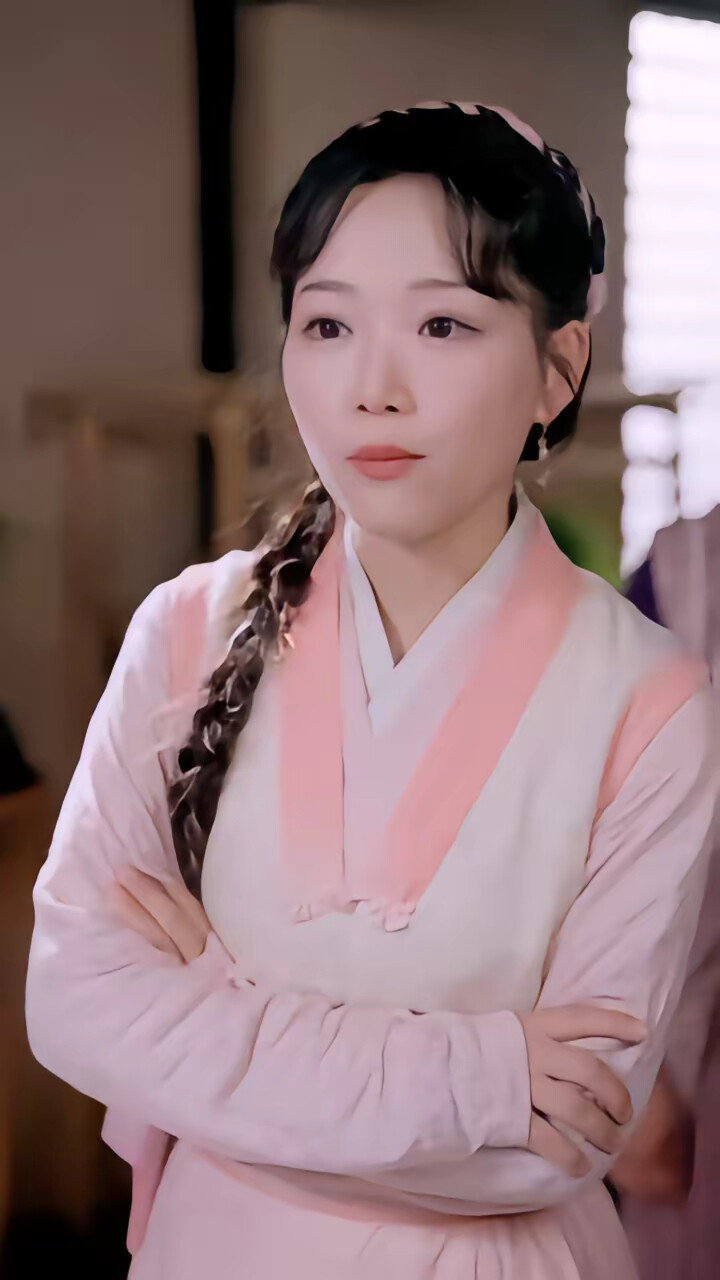 《医妃修炼手册》剧照