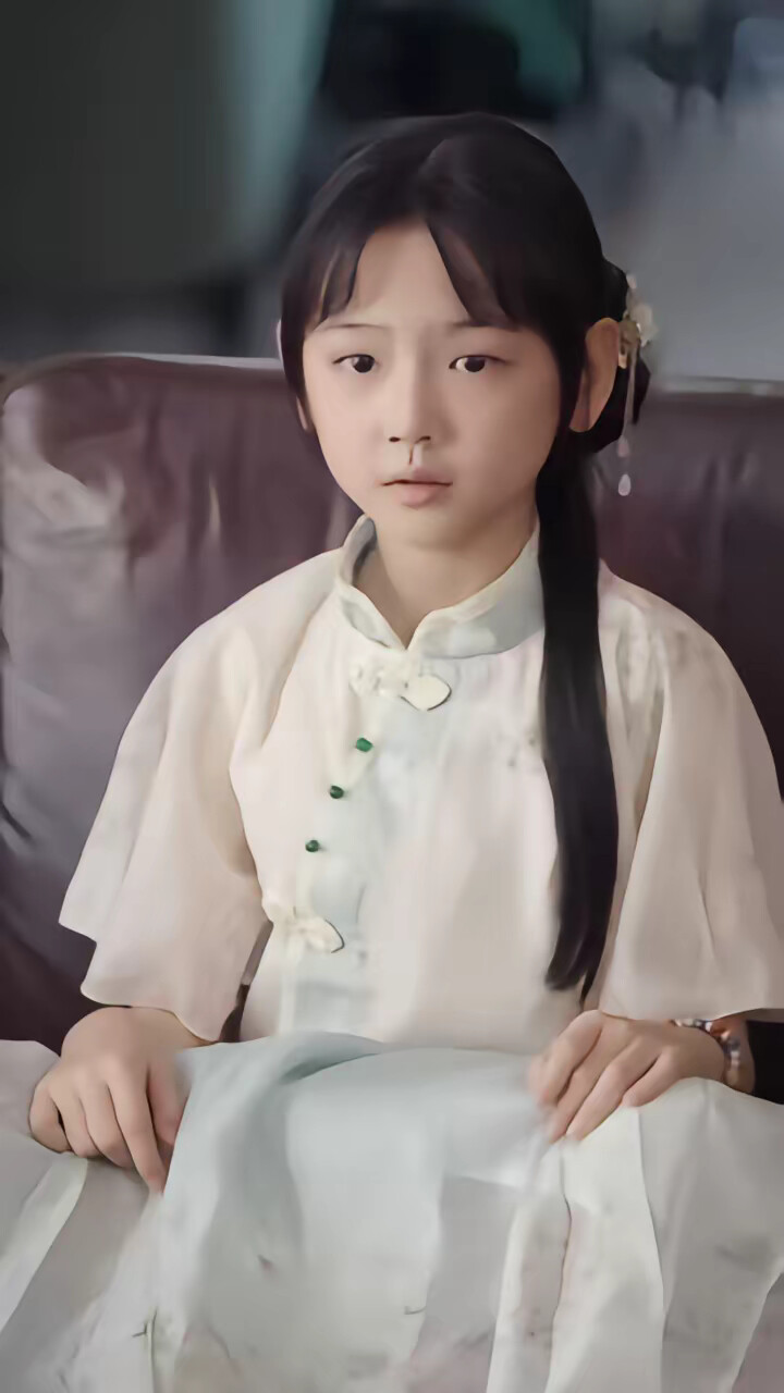 《玄门小祖宗她专治不服》剧照