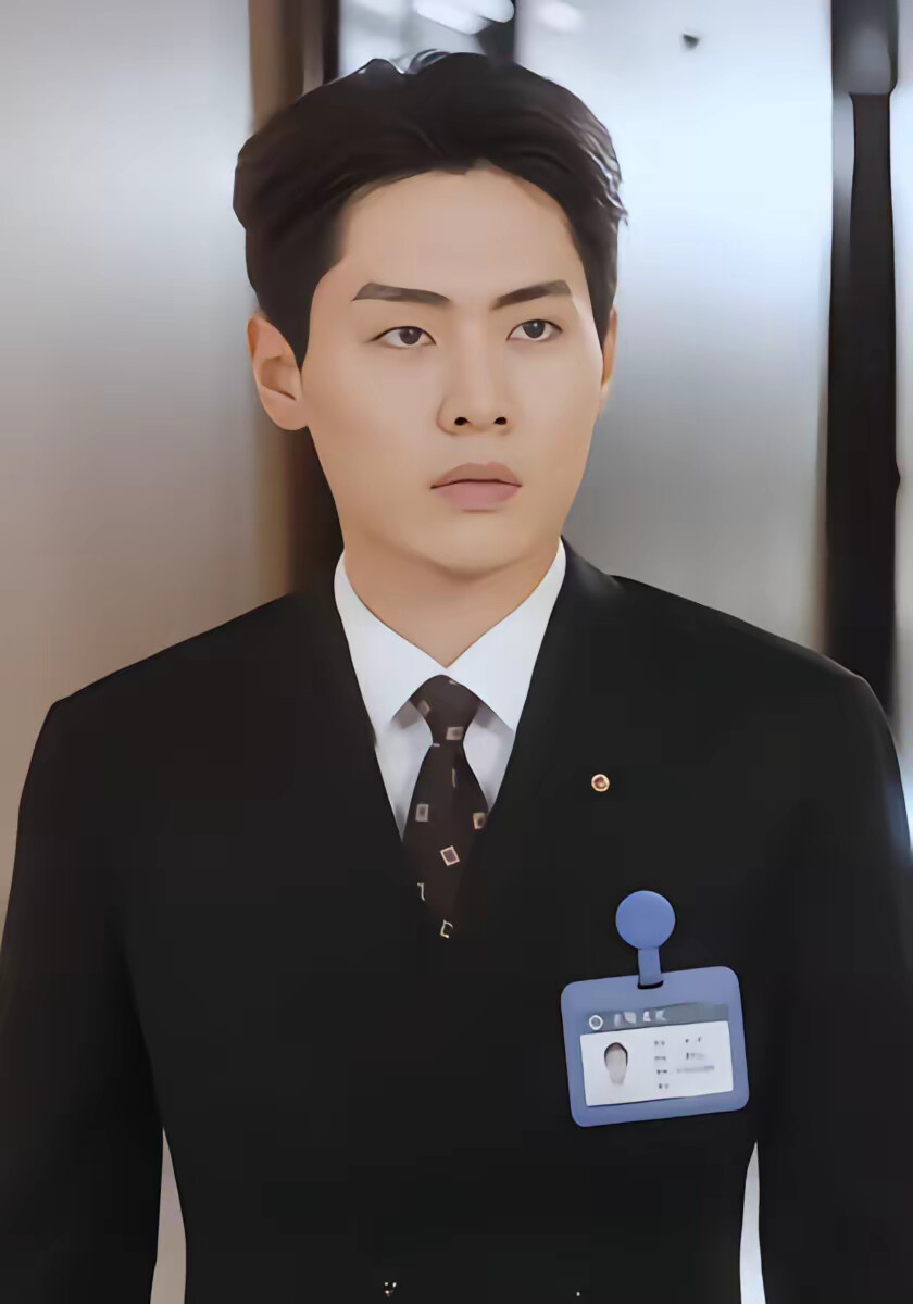 《你好，江医生》剧照