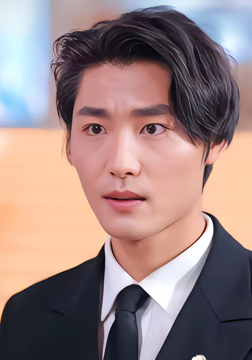 《在我不当后悔文男主后》剧照