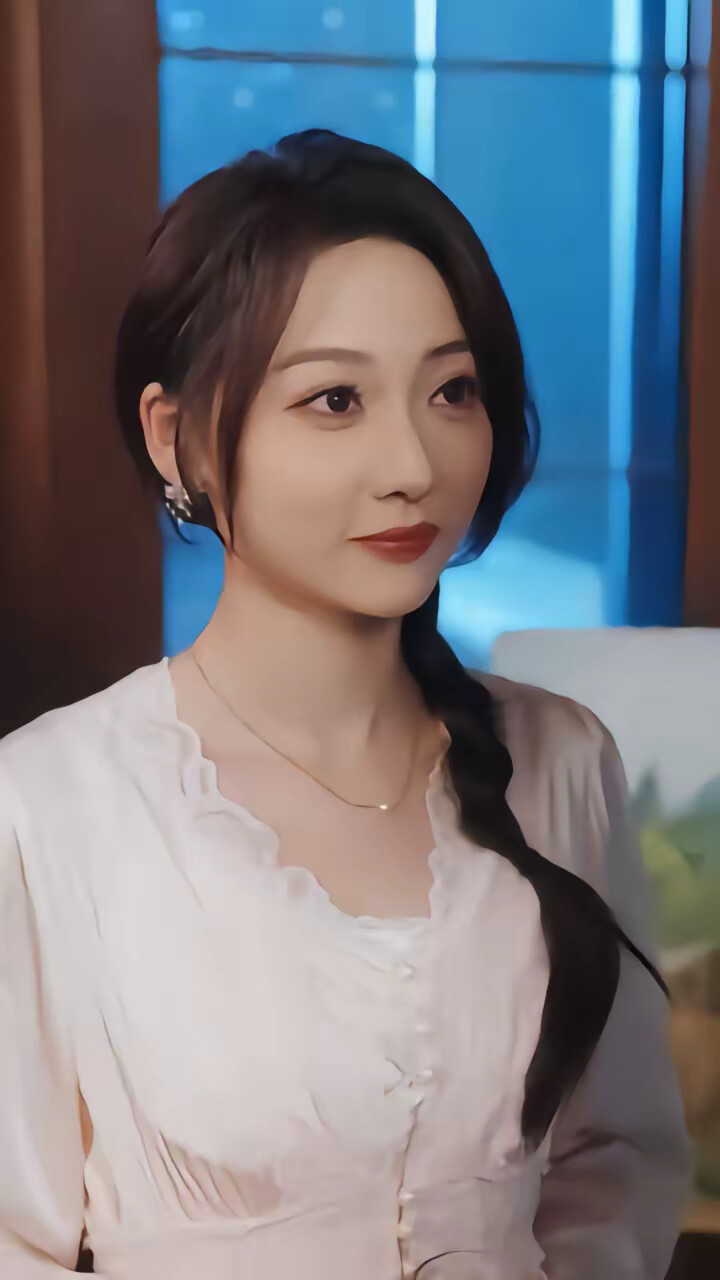 《大小姐的华丽冒险》剧照