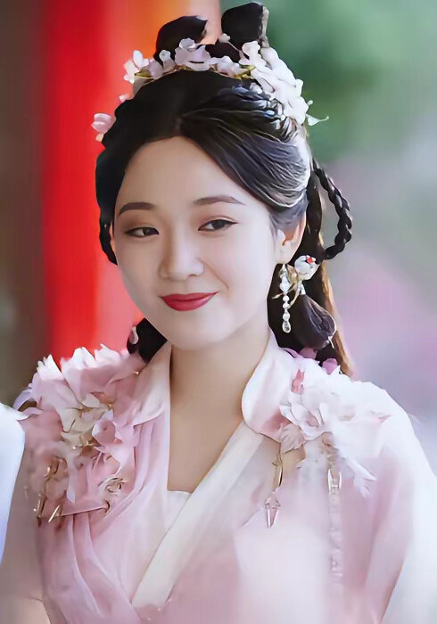 《我家娘子,不对劲》剧照