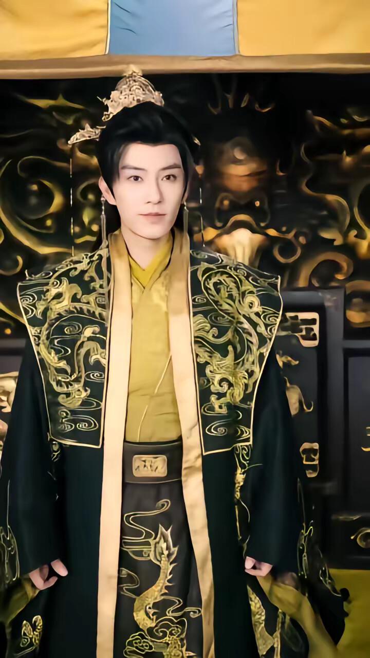 《请凤归》剧照