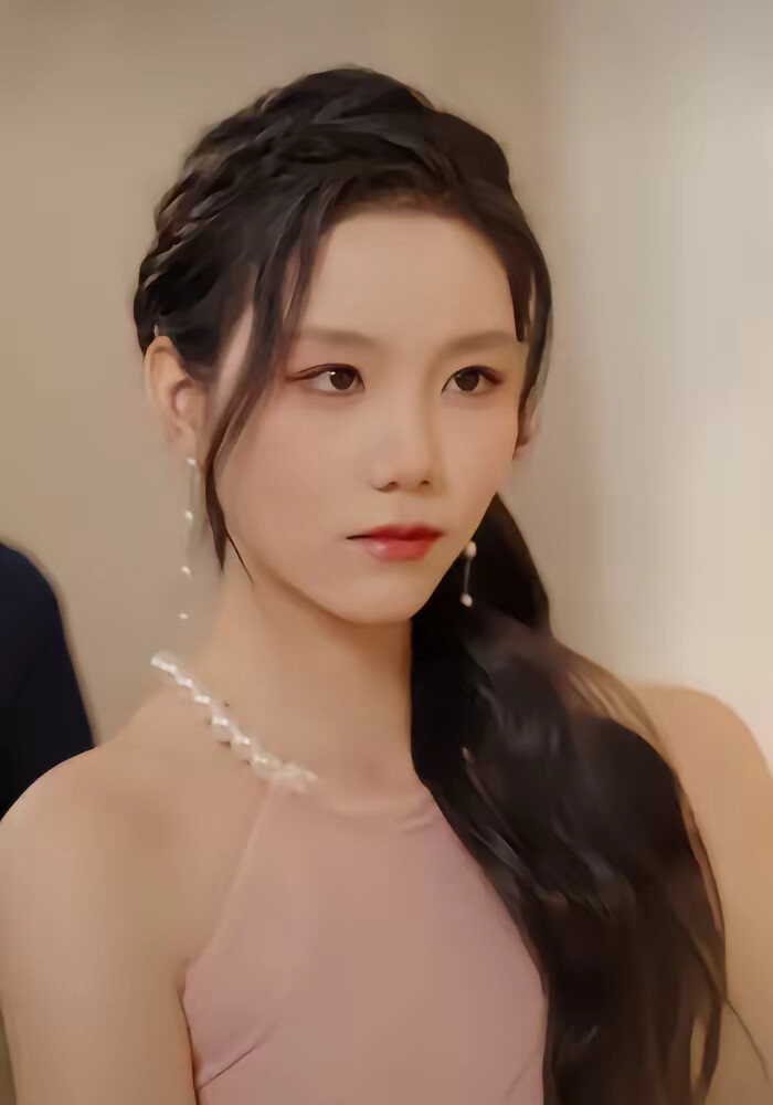 《闪婚后被千亿老公宠上天》剧照