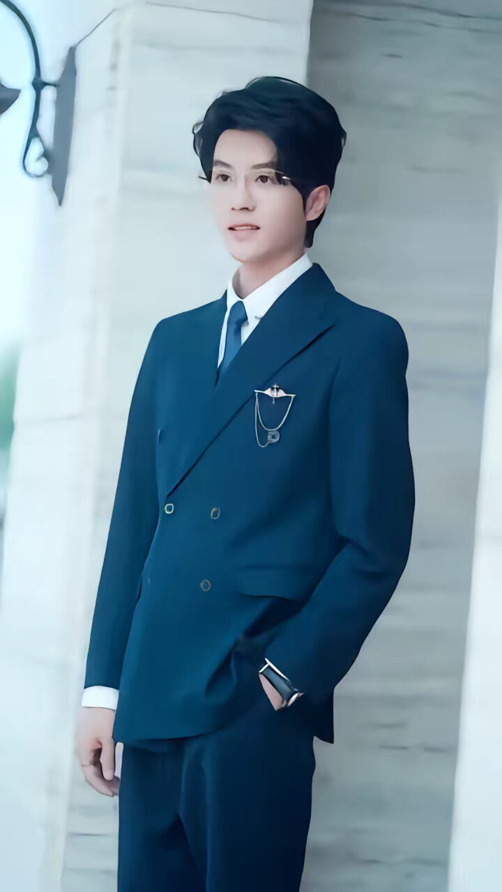 《姜小姐,别来无恙》剧照