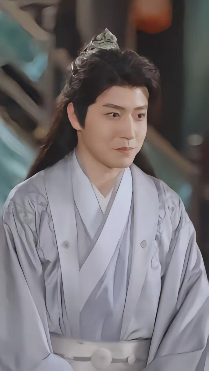 《从家丁到笑傲天下》剧照