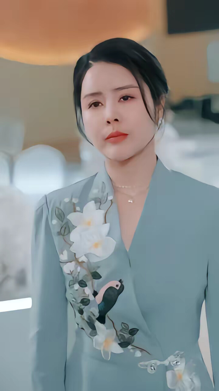 《金鳞岂是池中物》剧照