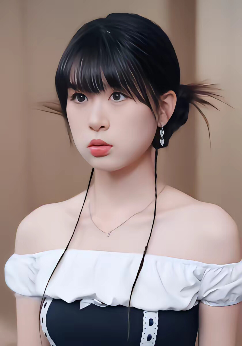 《我和闺蜜天下第一好》剧照