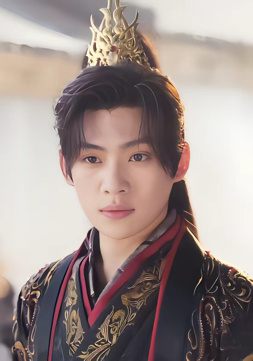 《惹风华》剧照