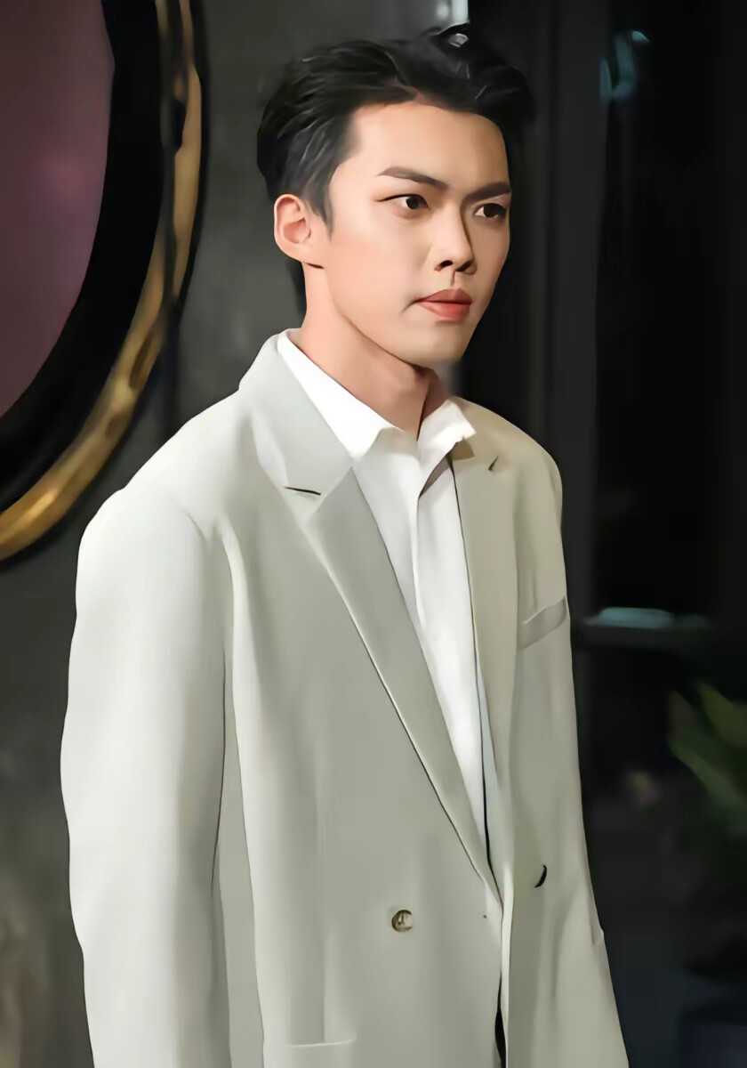 《怪她太会撒娇》剧照