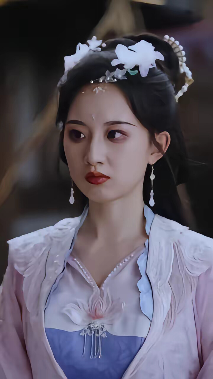 《是谁贪了朕的粮仓》剧照