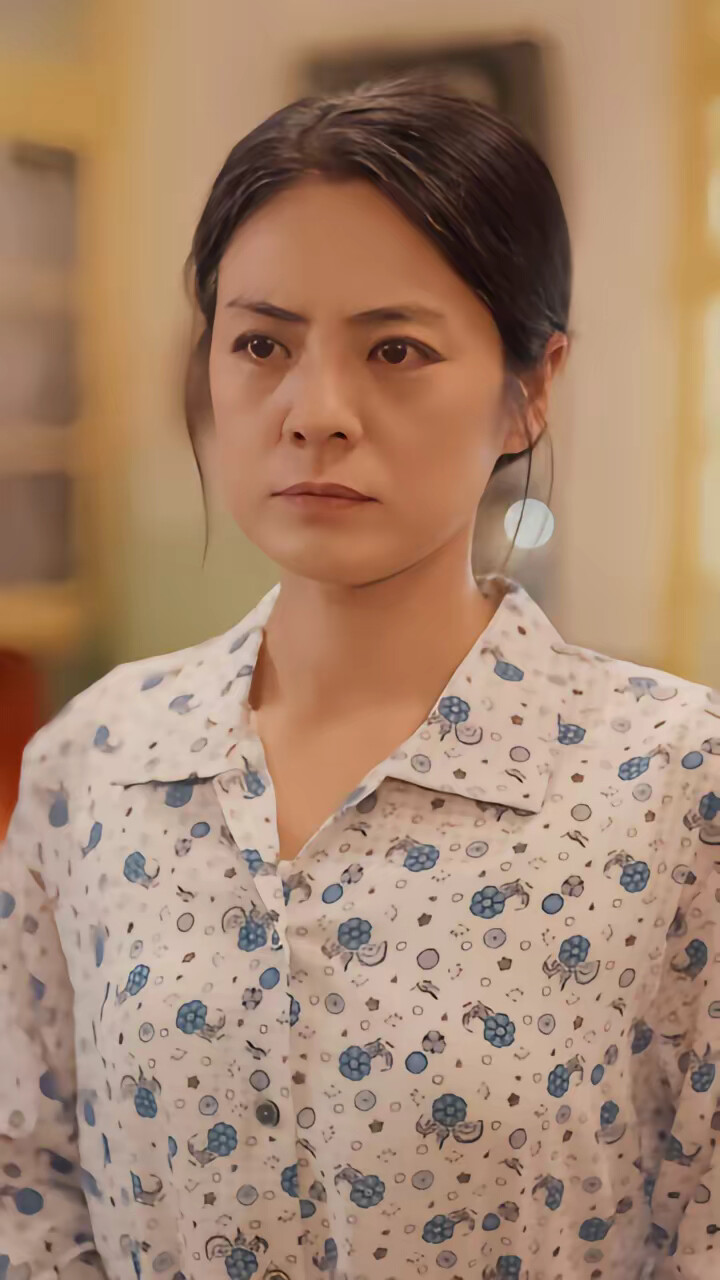 《重生八零,离婚后李老太独美》剧照