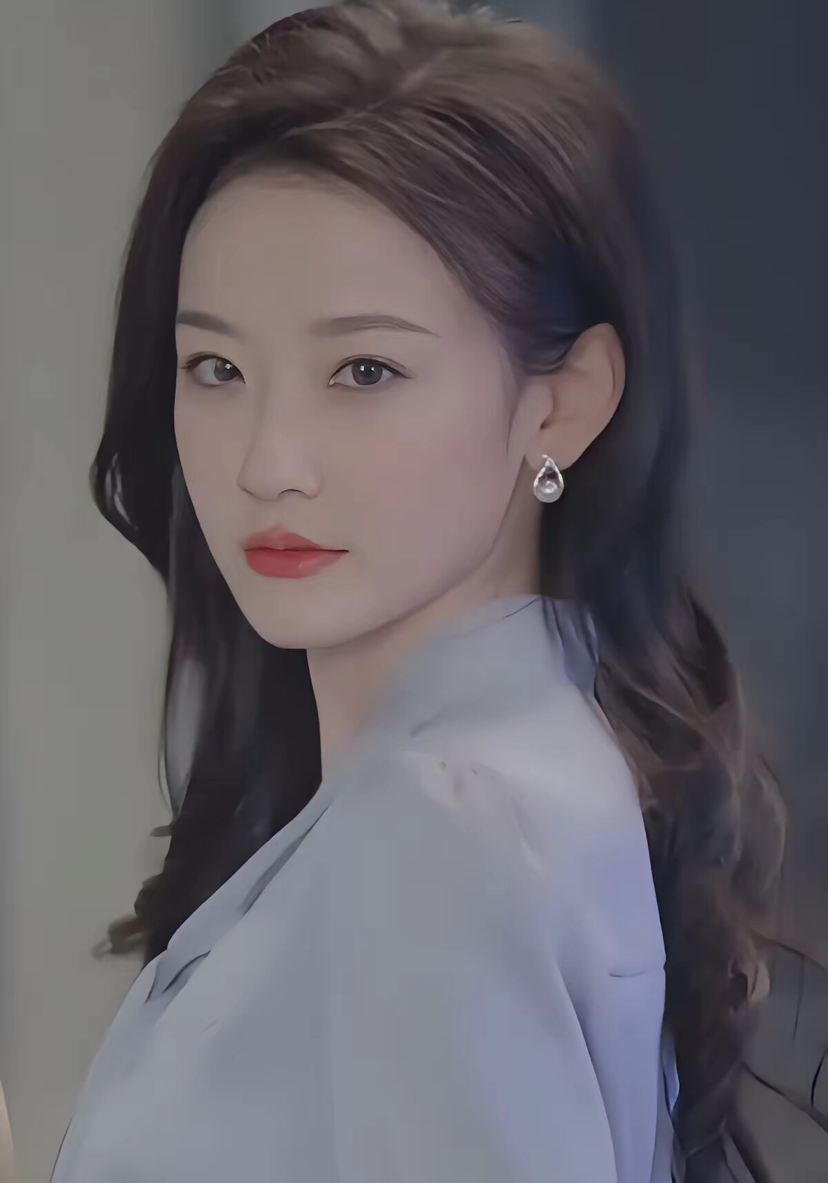《厉总，你找错夫人了》剧照