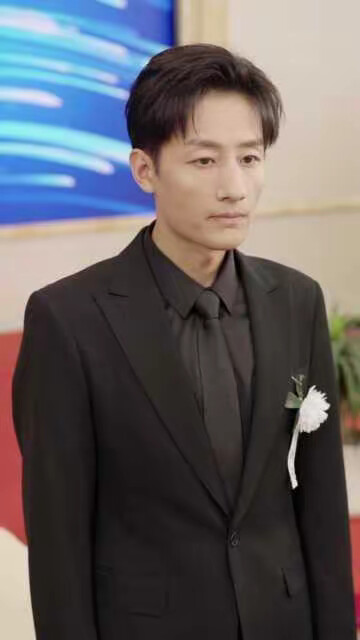 《娶终人散》剧照