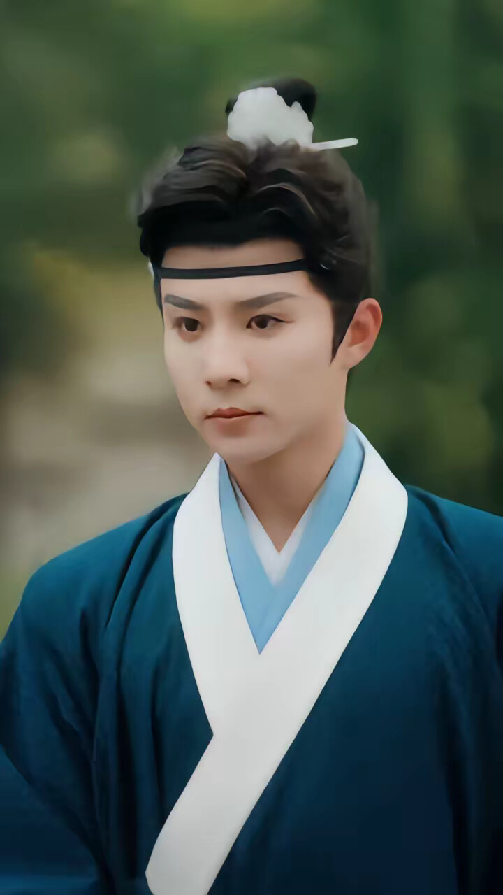 《烬余香》剧照