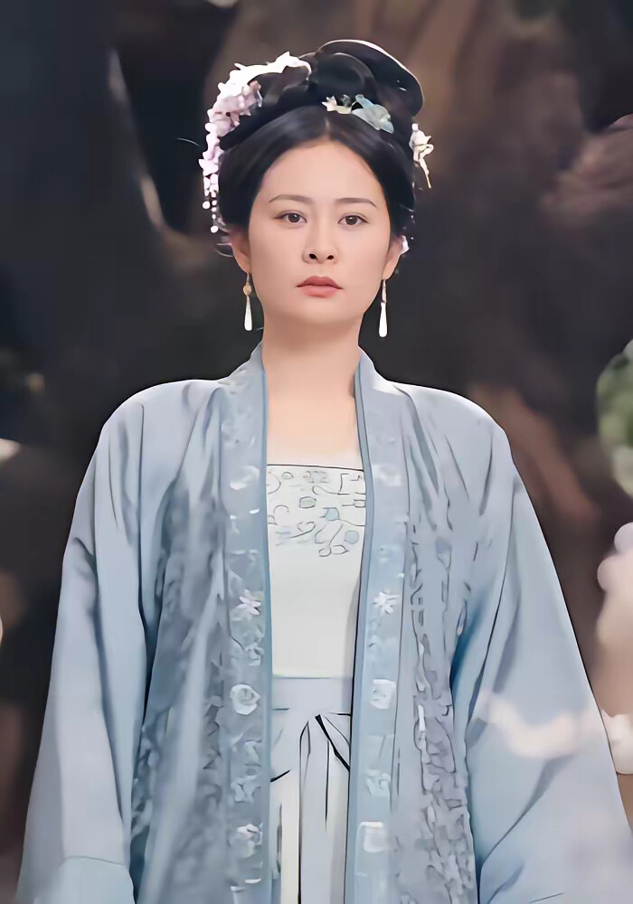 《读我心后,娘亲带着姐姐们火力全开》剧照