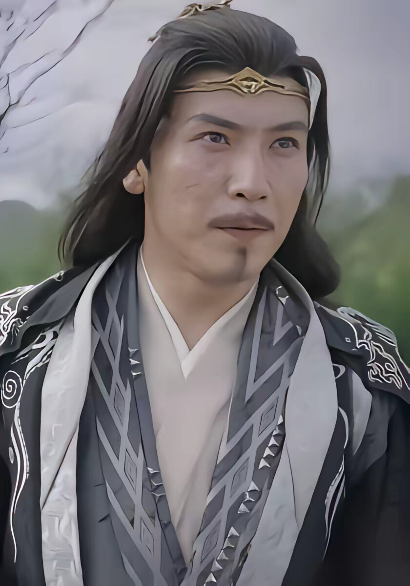 《武极天尊2之神界篇》剧照