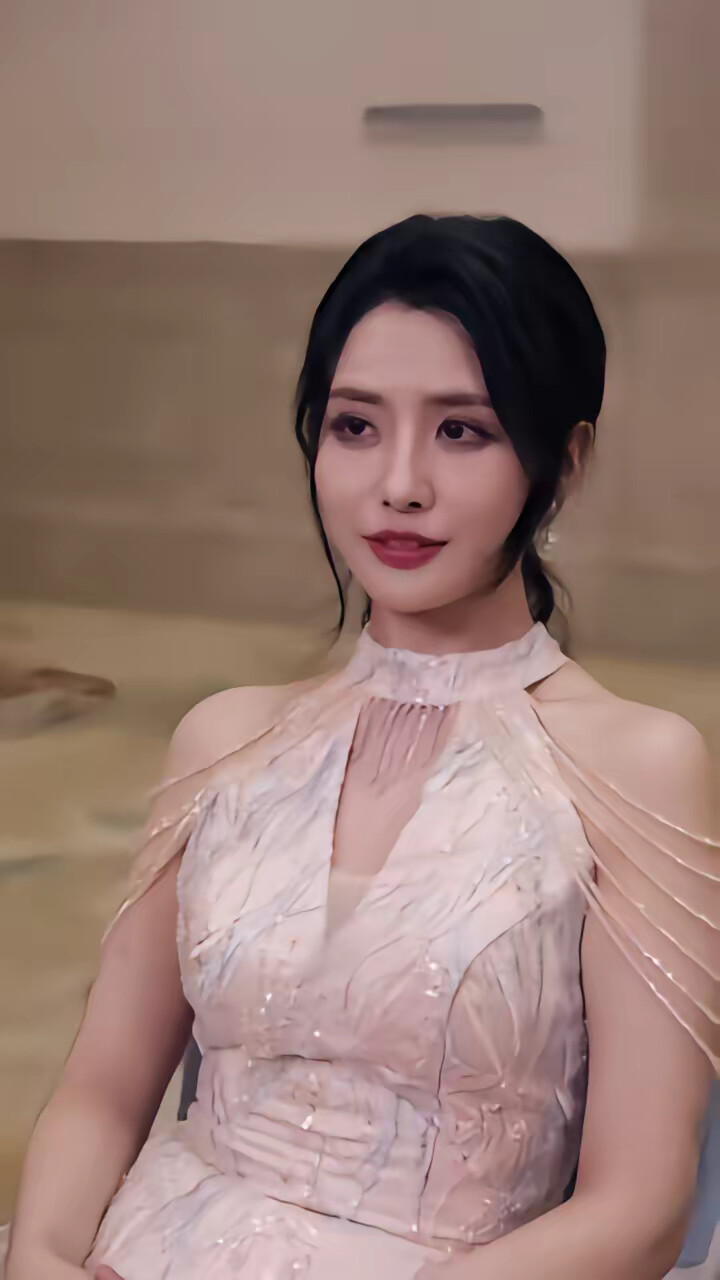 《我再也不想恋爱了》剧照