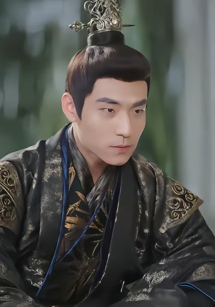 《昭昭见欢》剧照