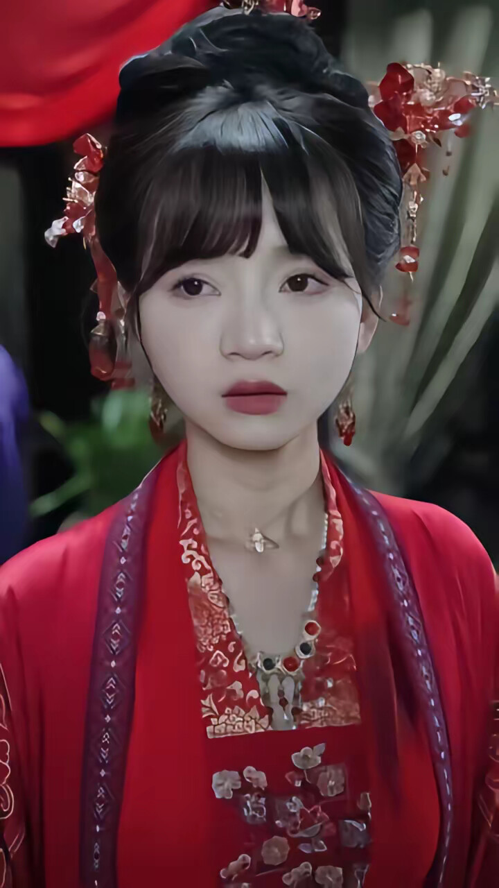 《权宠天下:医妃要休夫》剧照