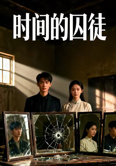 《时间的囚徒》剧照