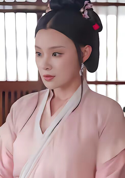 《重生后,我成了摄政王的掌心娇》剧照