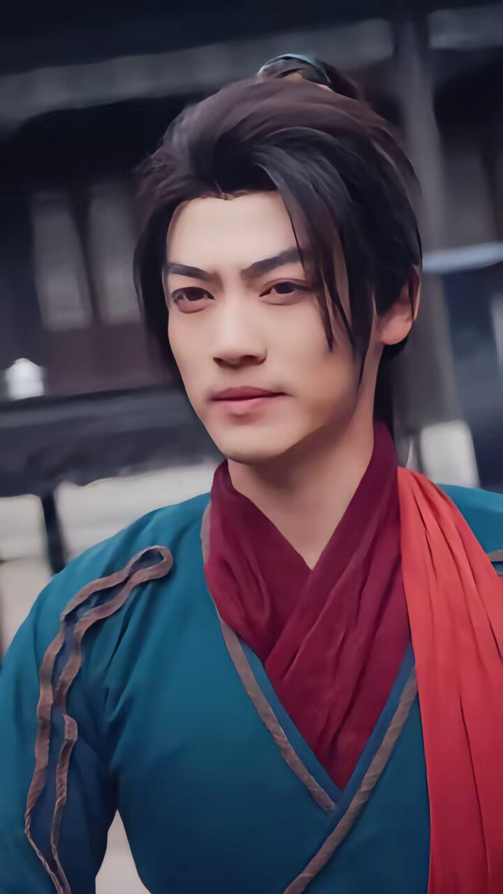 《炼气十万年》剧照