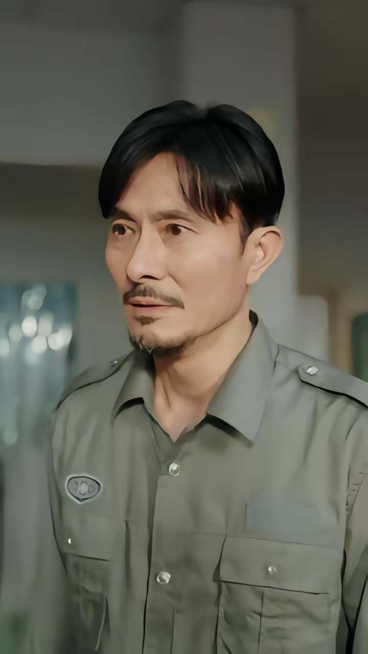 《特工父女》剧照