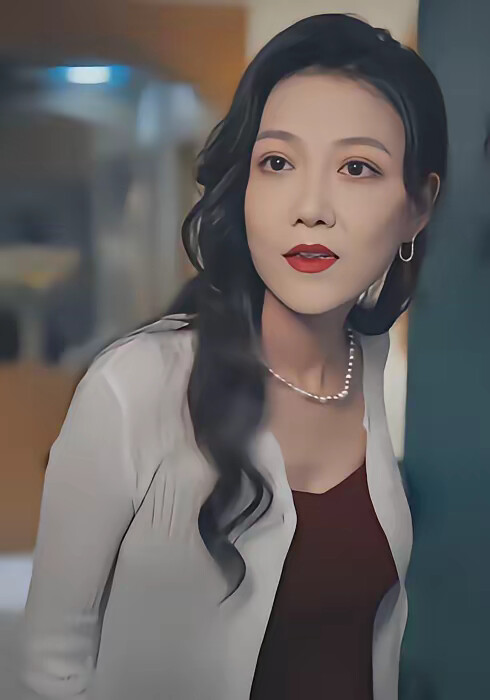 《神秘来电》剧照