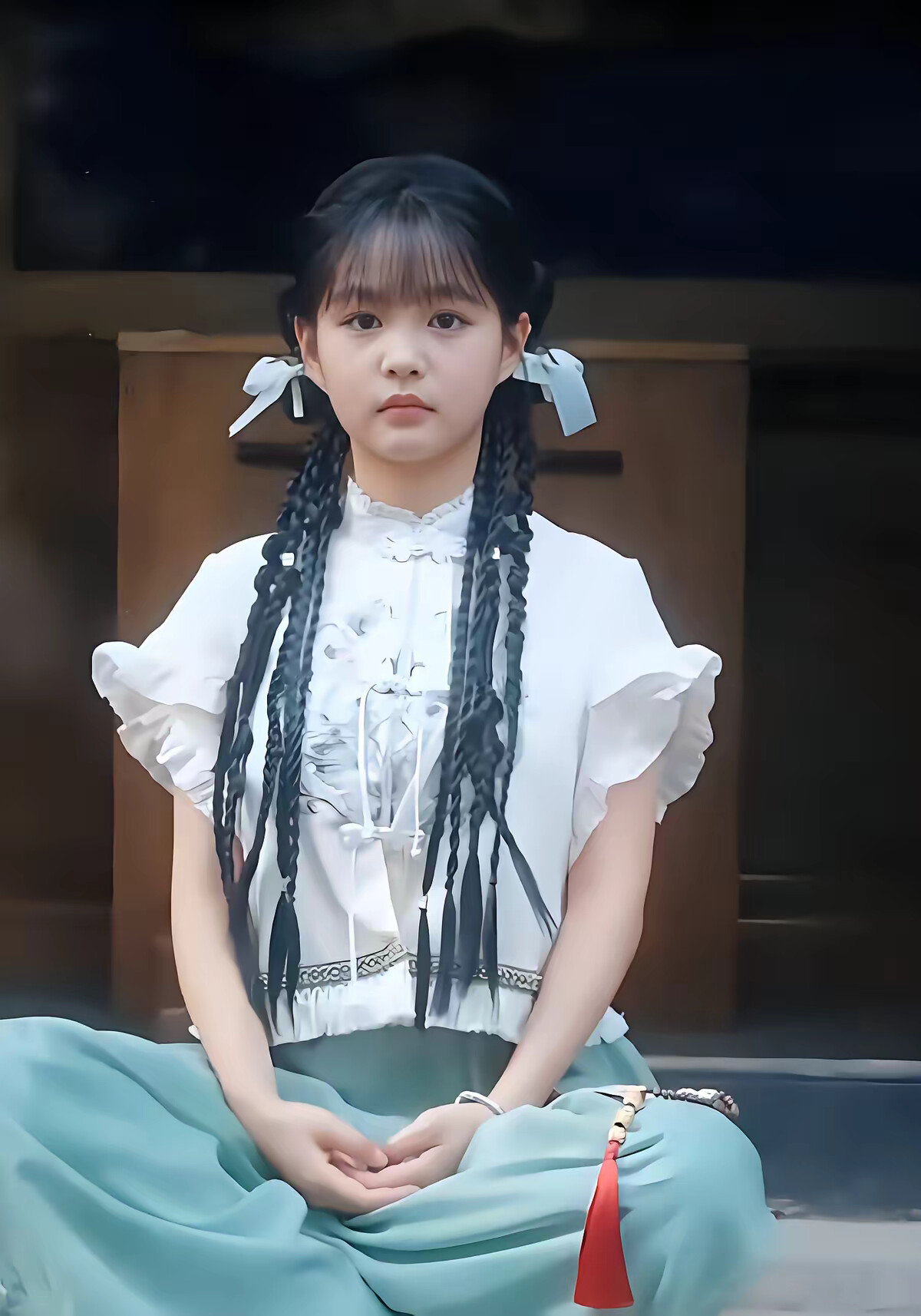 《爱你三千遍》剧照