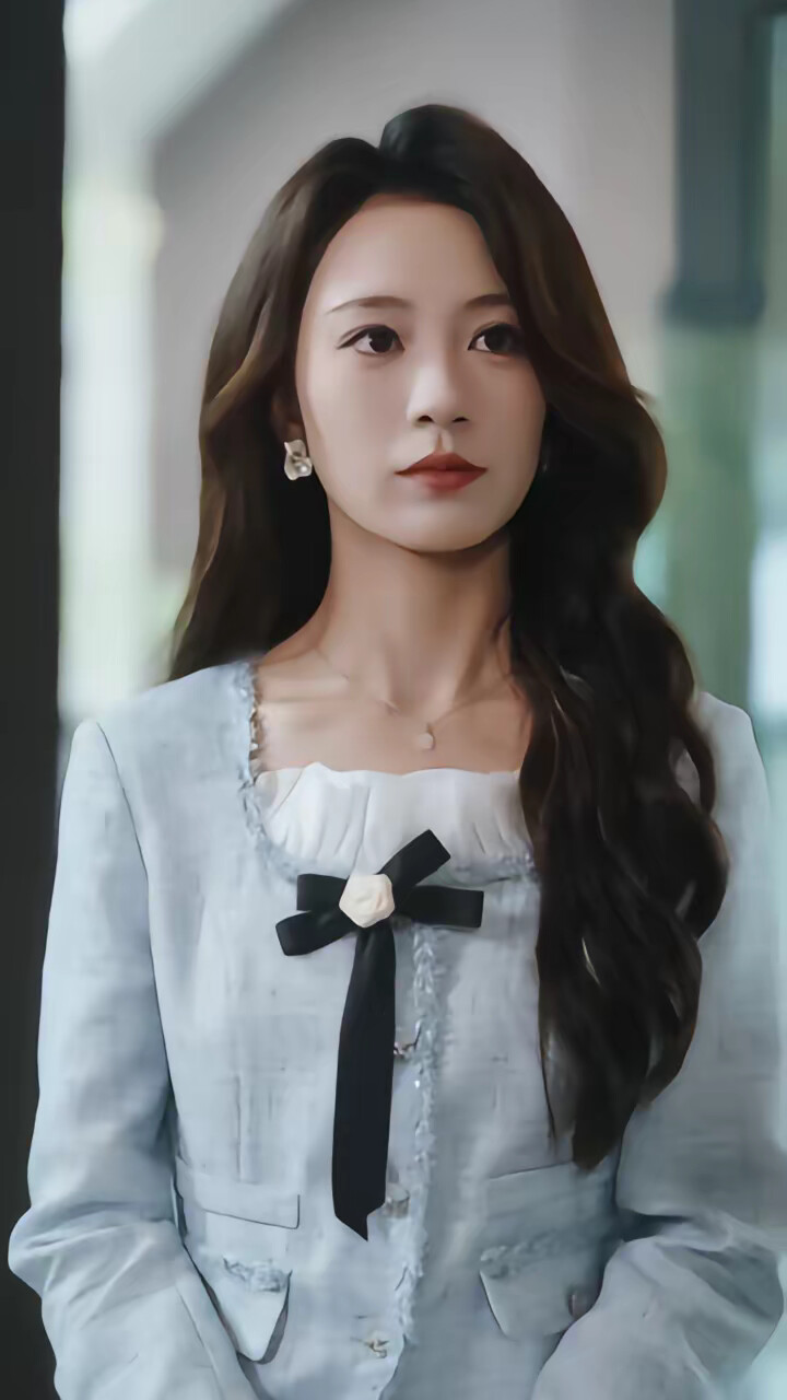 《婚后撩她入骨》剧照