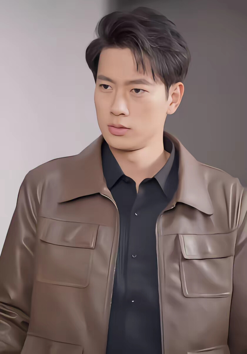 《转身遇见你》剧照