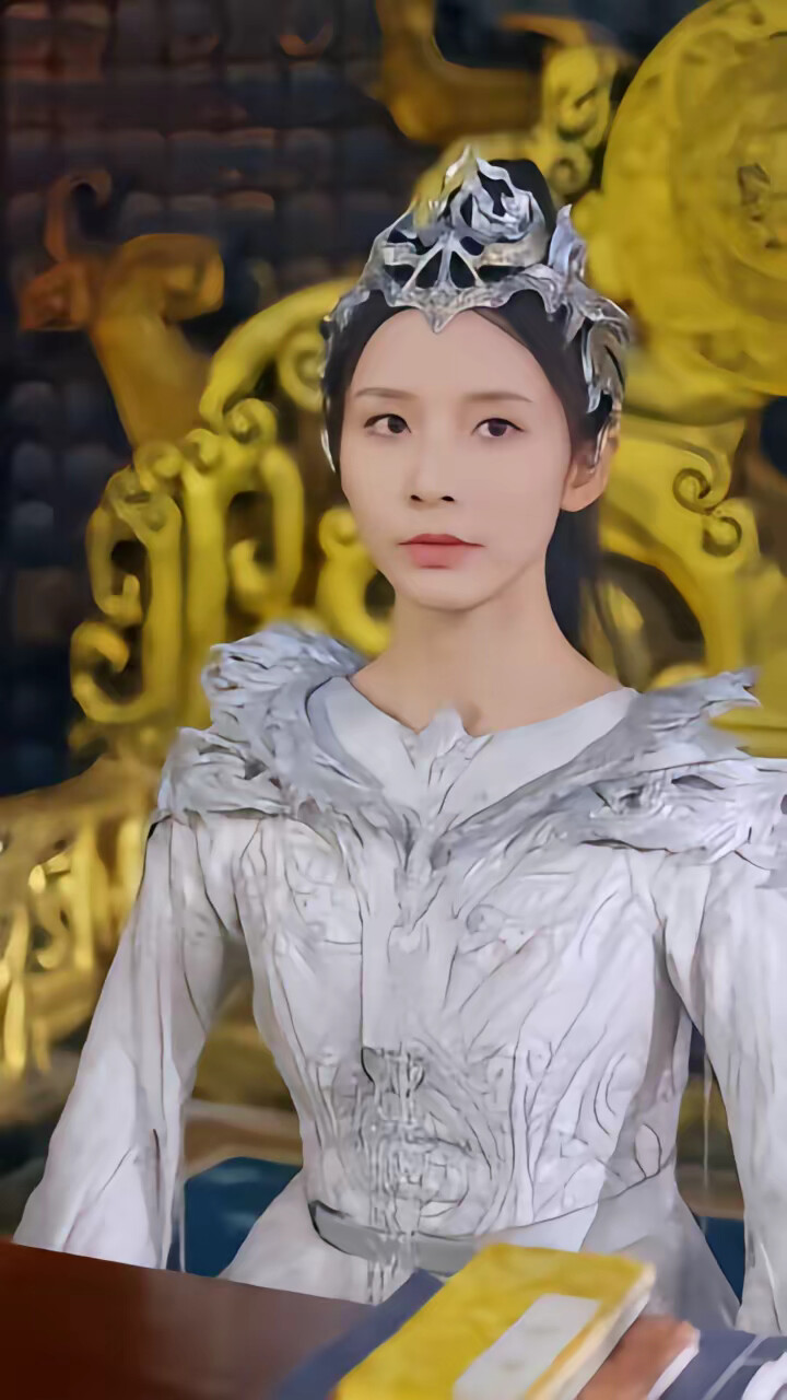 《糟糕我被女帝拿捏了》剧照