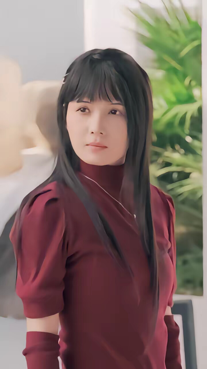 《她不乖》剧照