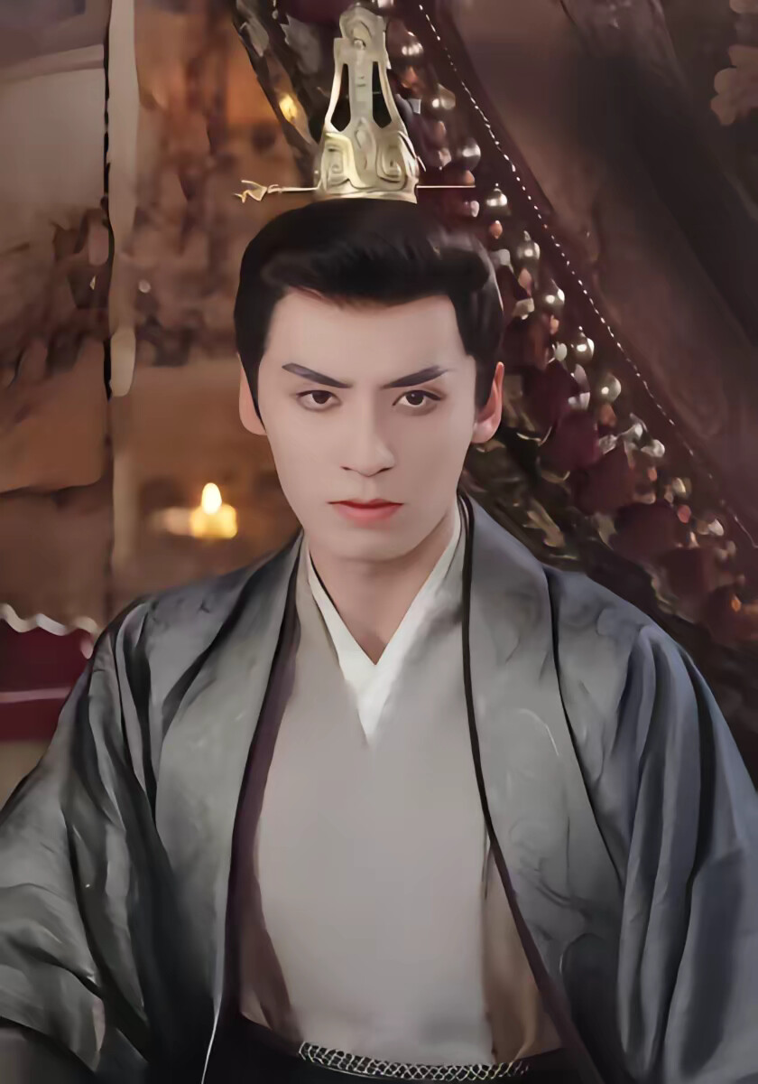 《重回皇帝遇刺时,我以身挡剑》剧照