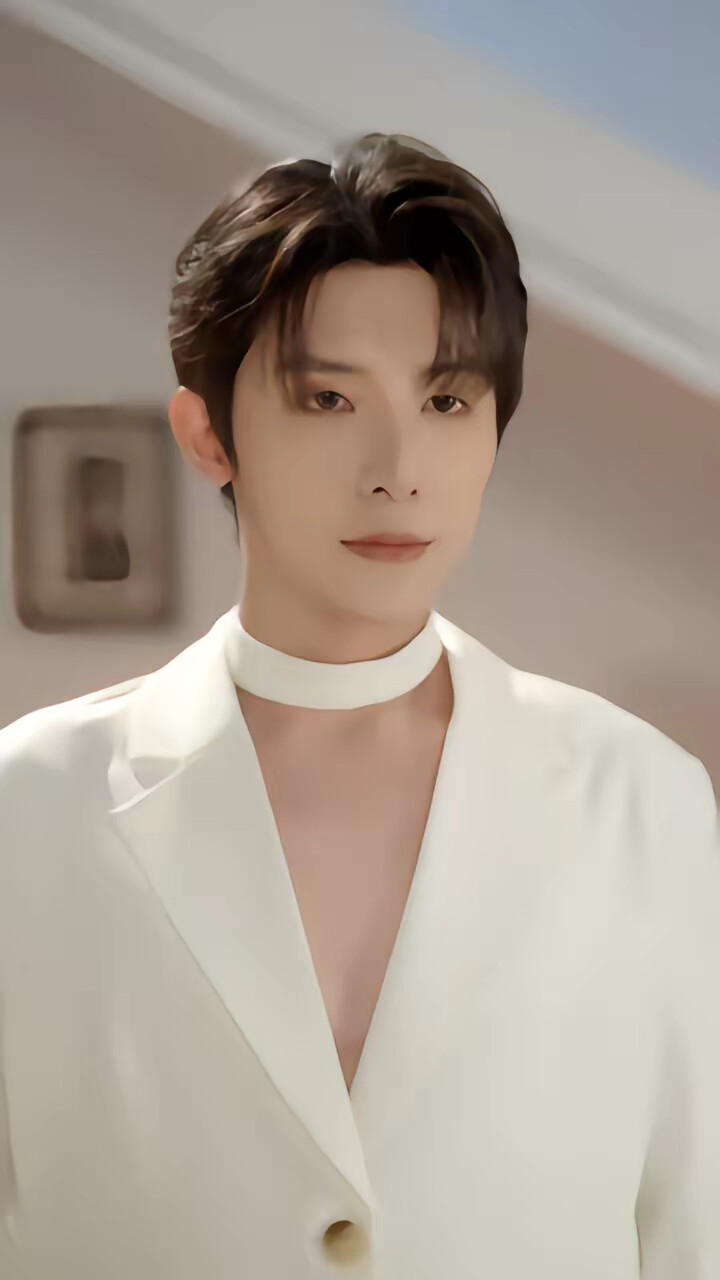 《是机器人的话,结个婚也没关系吧》剧照