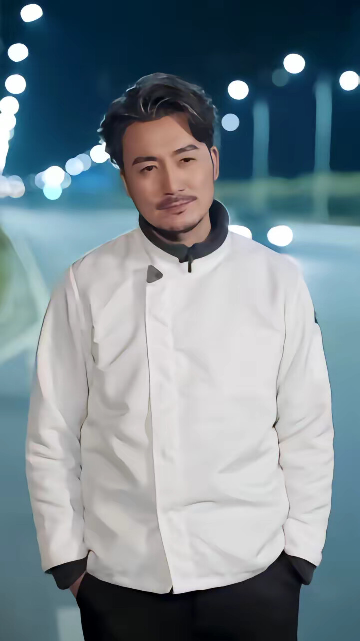 《洪父齐天》剧照
