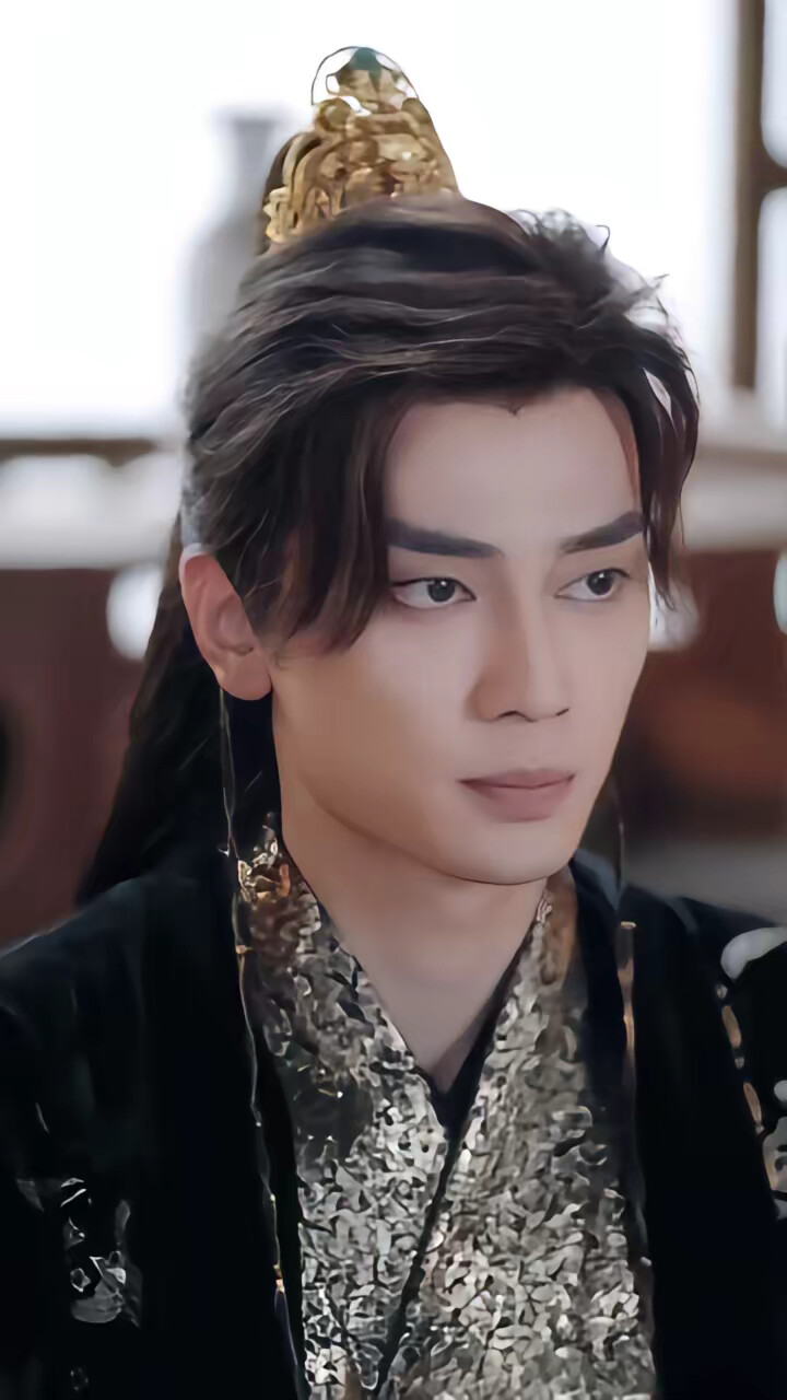 《退婚后,我成了九皇叔心尖宠》剧照