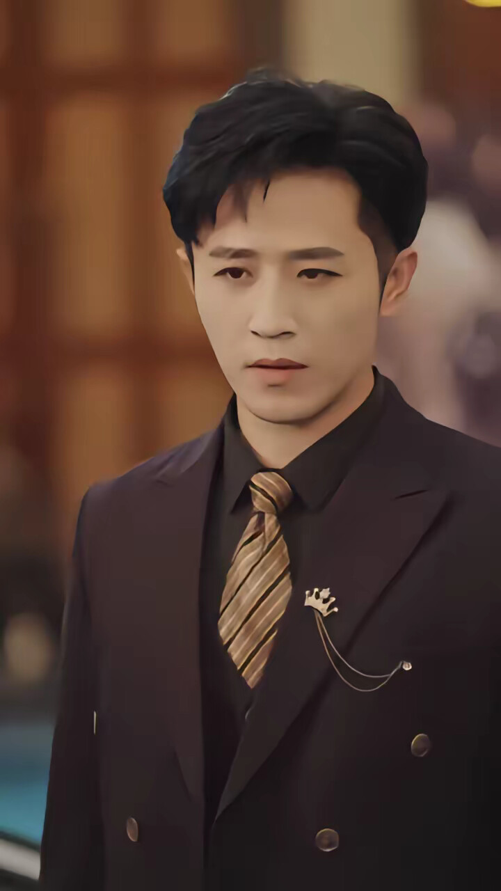 《陌路千王》剧照