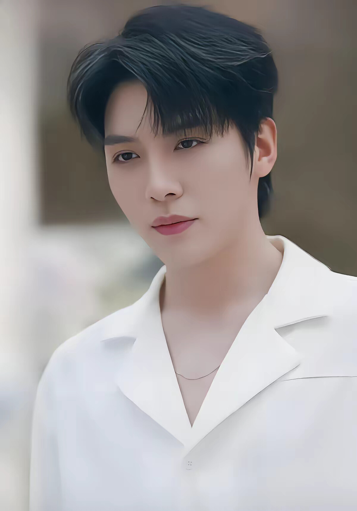 《暗恋回响》剧照