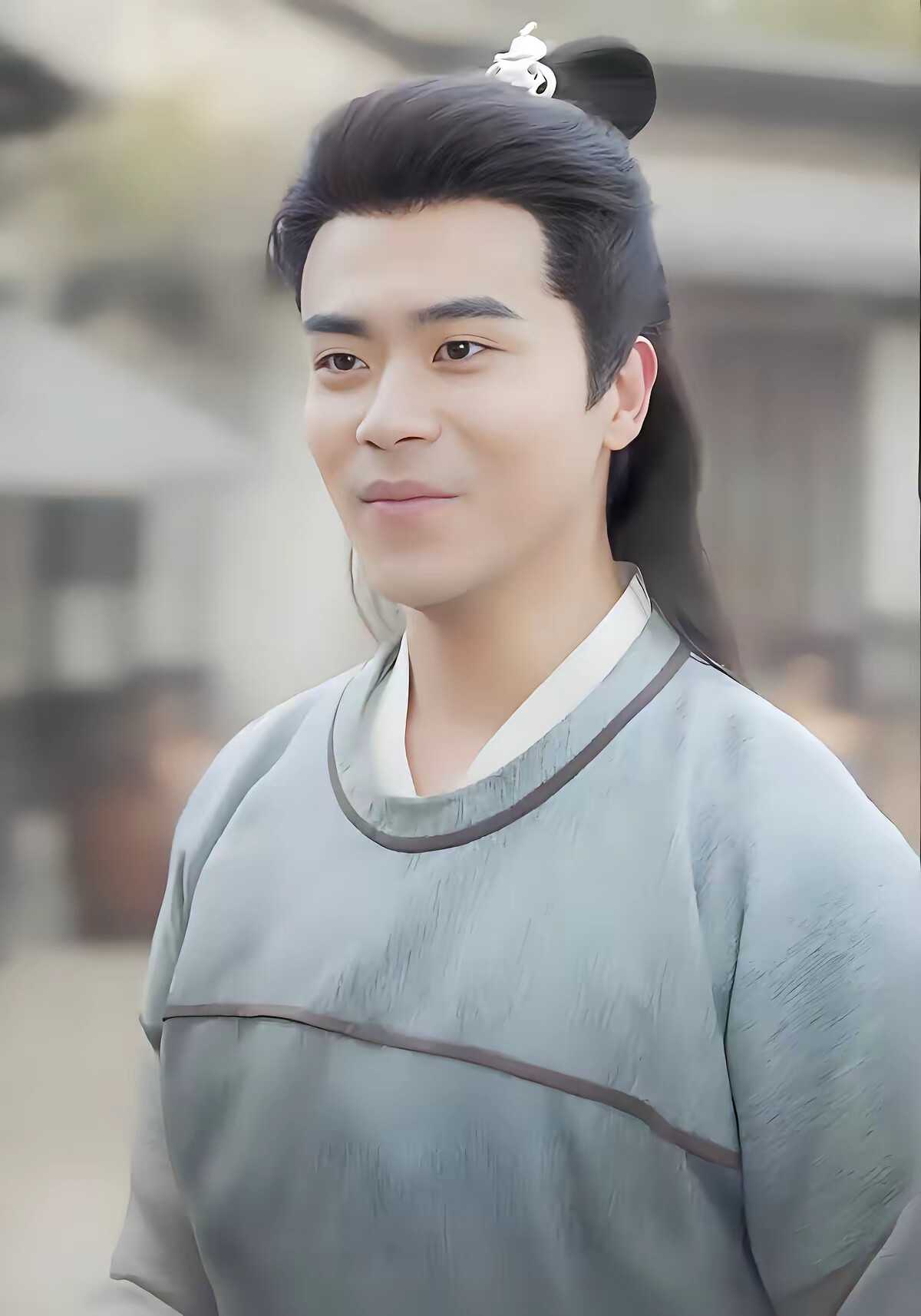 《小姑回娘家,带全村炫肉》剧照