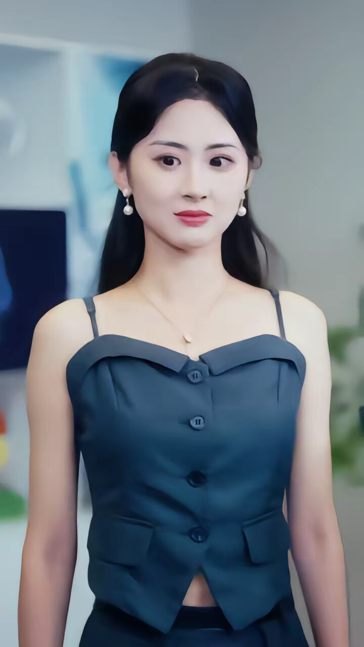 《她的分数是假的》剧照