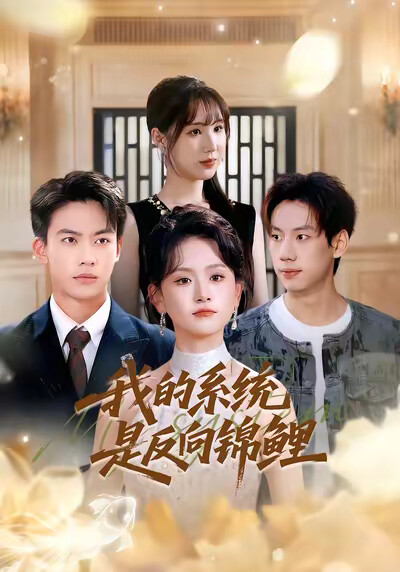 《我的系统是反向锦鲤》剧照