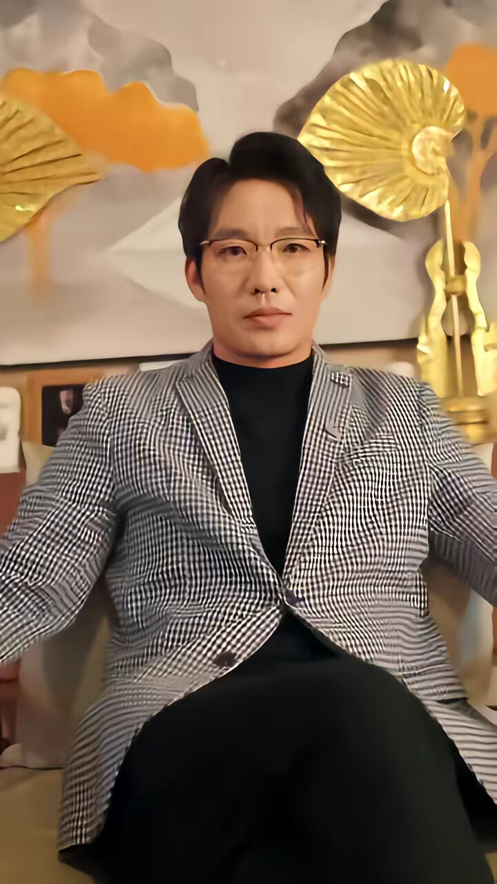 《人中之龙第二季》剧照